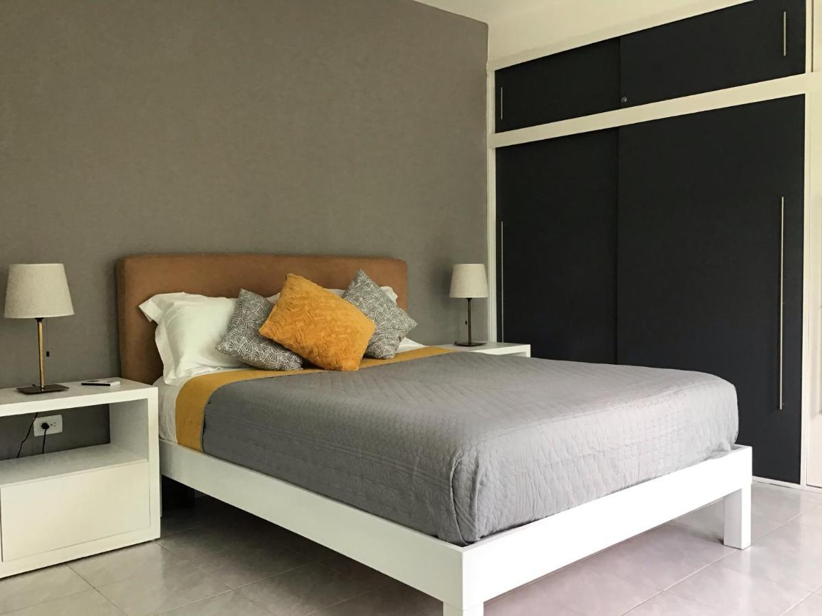 Vista Departamento Privado Dos Habitaciones カンクン エクステリア 写真