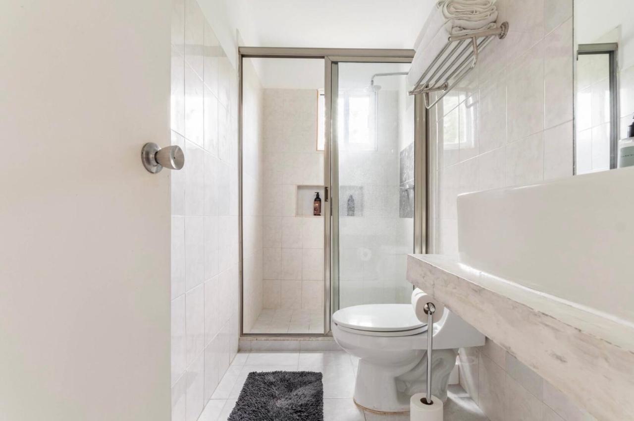 Vista Departamento Privado Dos Habitaciones カンクン エクステリア 写真